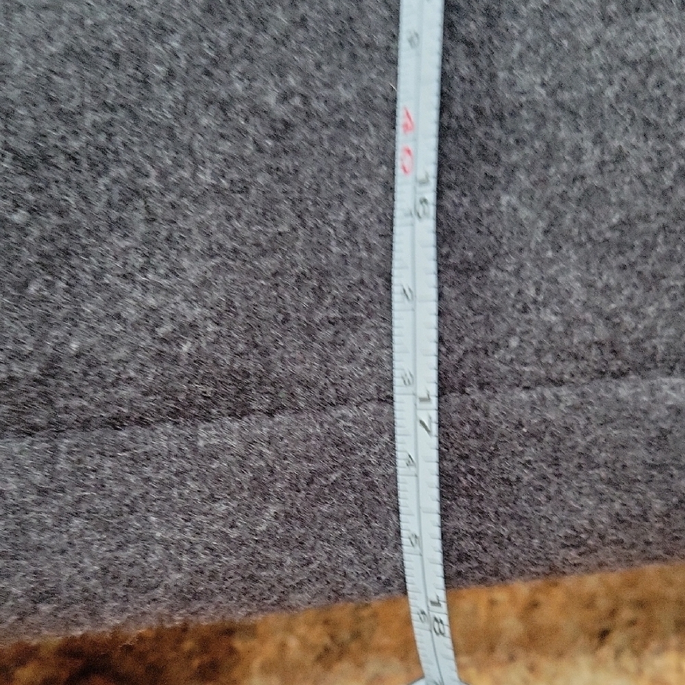 Rothschild Kids Classic Tailored Peacoat Button Closure Size 4 - Picture 8 of 10